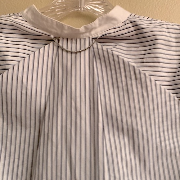 Rag and bones New York cotton top - Picture 3 of 7